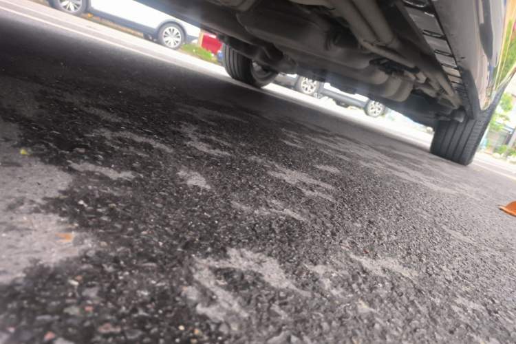 Used Mercedes-Benz V-Class  Chassis Front Left