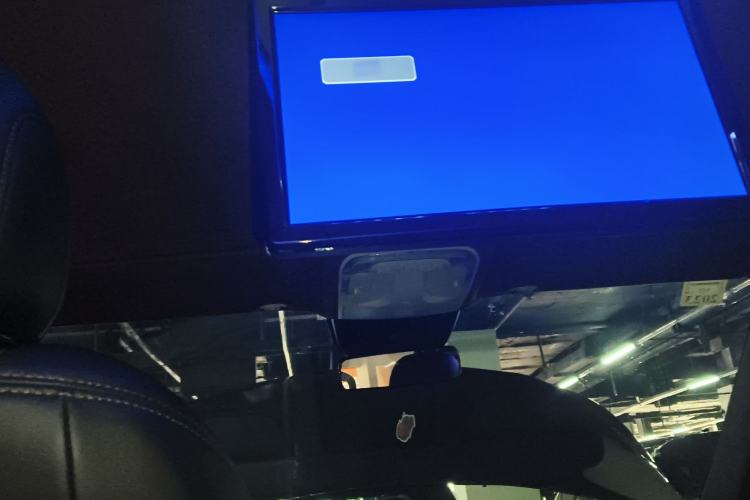 Used Mercedes-Benz V-Class  Headliner