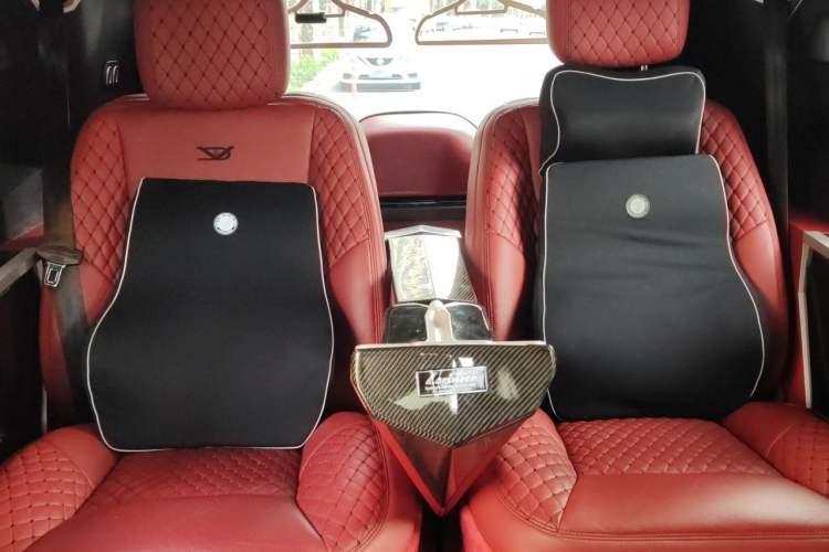 Used Mercedes-Benz V-Class  Left Rear Seat