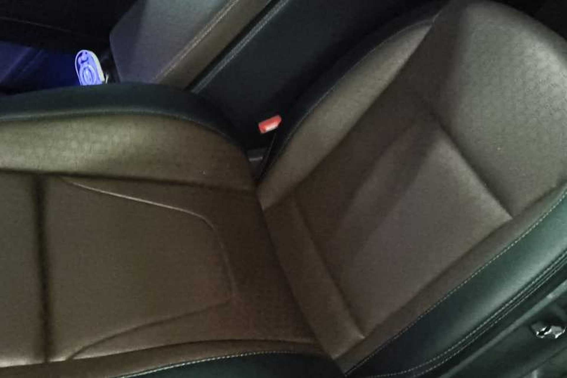 Used Mercedes-Benz V-Class  Right Front Seat