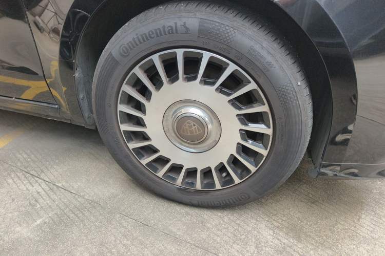 Used Mercedes-Benz V-Class 2019 V250 2.0T Standard Extended Middle East Right Front Wheel Hub
