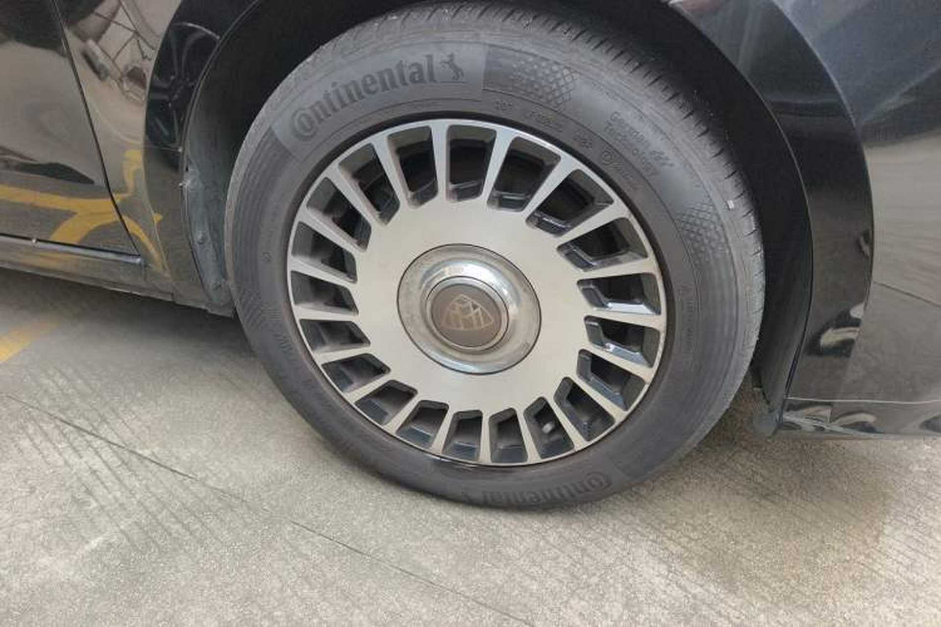 Used Mercedes-Benz V-Class 2019 V250 2.0T Standard Extended Middle East Right Front Wheel Hub