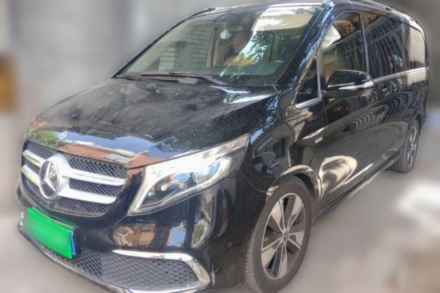 Used Mercedes-Benz V-Class 2020 V 260 Prestige Edition