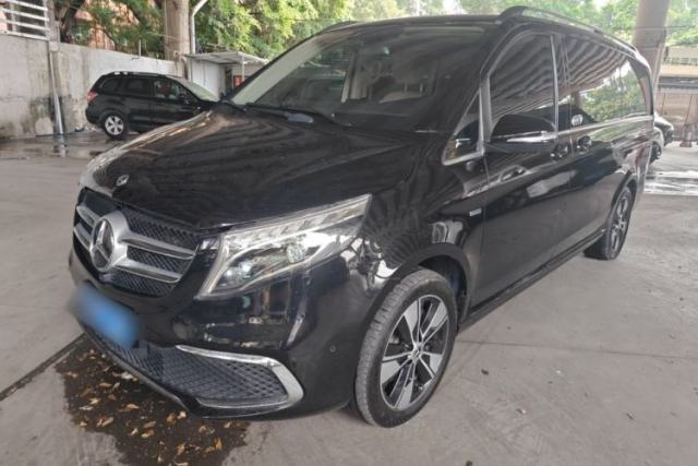 Used Mercedes-Benz V-Class 2020 V 260 Prestige Edition