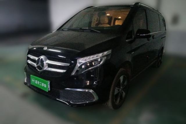 Mercedes-Benz V-Class 2020 V 260 Prestige Edition usata