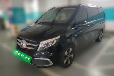 Used Mercedes-Benz V-Class 2020 V 260 Prestige Edition
