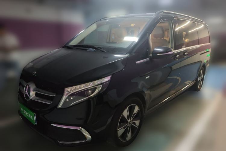 Mercedes-Benz V-Class 2020 V 260 Prestige Edition usata Guazi used car, China used car export, Used car for sale, Used cars, Cheapest cars for sale