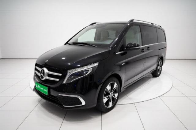 Mercedes-Benz V-Class 2020 V 260 Prestige Edition с пробегом