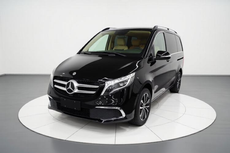 Ojetý Mercedes-Benz V-Class 2020 V 260 Avantgarde Edition Guazi used car, China used car export, Used car for sale, Used  cars, Cheapest cars for sale