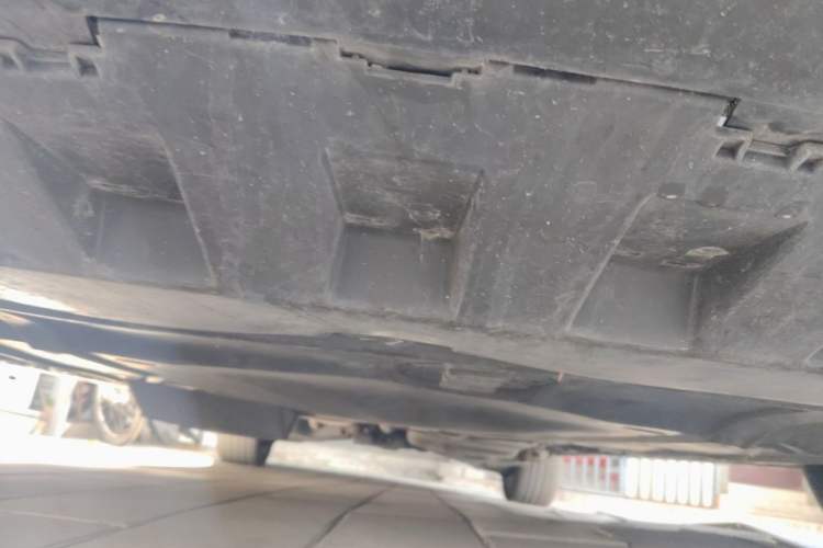 Used Mercedes-Benz V-Class 2020 V 260 Prestige Edition Chassis Front