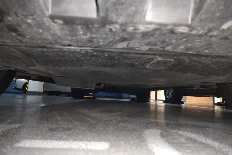 Used Mercedes-Benz V-Class 2020 V 260 Prestige Edition Chassis Front