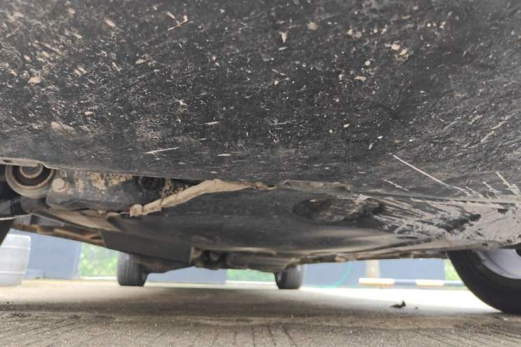 Used Mercedes-Benz V-Class 2020 V 260 Avantgarde Edition Chassis Front