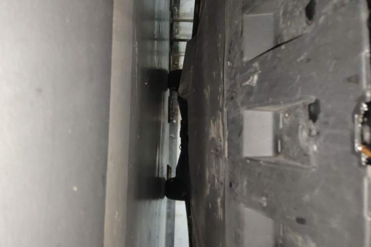 Used Mercedes-Benz V-Class 2020 V 260 Prestige Edition Chassis Front