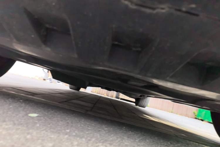 Used Mercedes-Benz V-Class 2020 V 260 Prestige Edition Chassis Front