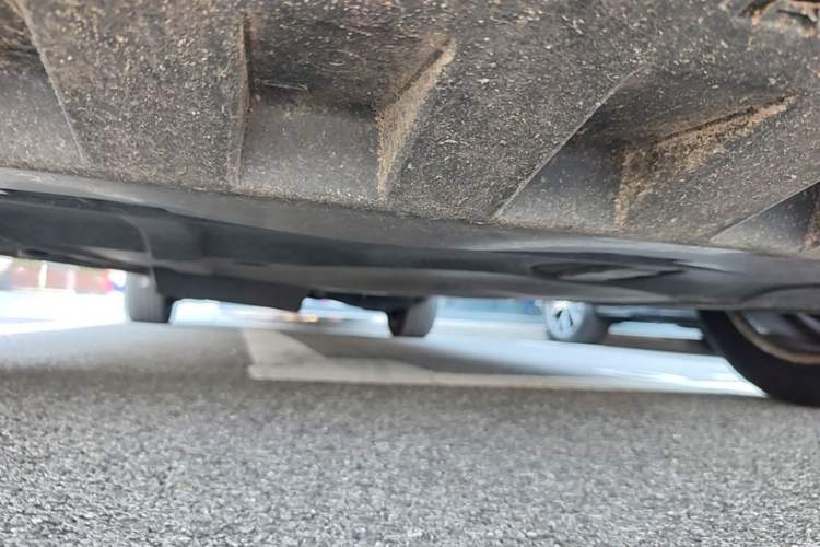 Used Mercedes-Benz V-Class 2020 V 260 Avantgarde Edition Chassis Front