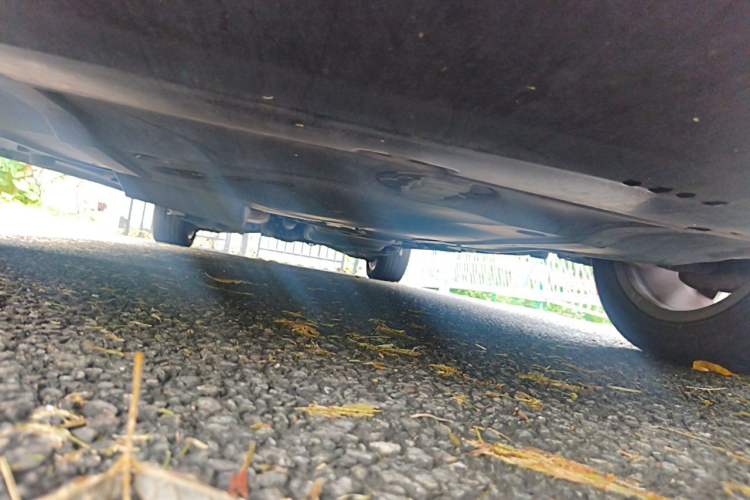 Used Mercedes-Benz V-Class 2020 V 260 Avantgarde Edition Chassis Front