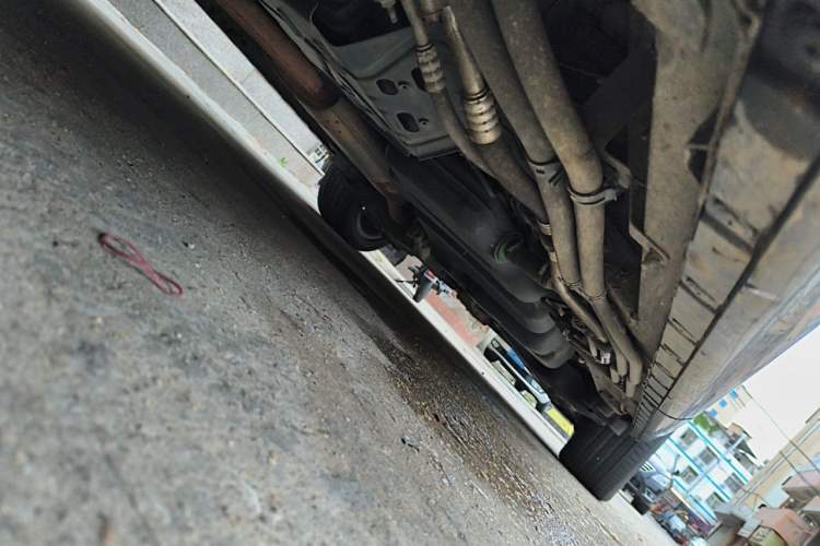 Used Mercedes-Benz V-Class 2020 V 260 Avantgarde Edition Chassis Front Left