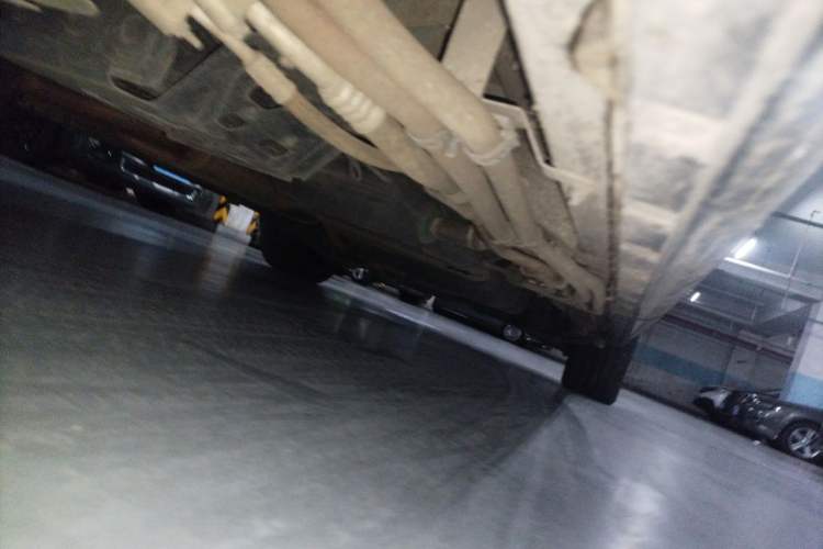 Used Mercedes-Benz V-Class 2020 V 260 L Long-wheelbase Luxury Edition Chassis Front Left