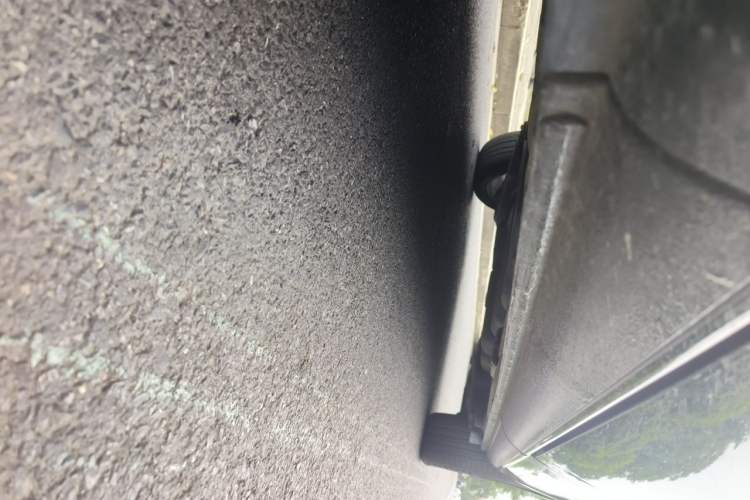 Used Mercedes-Benz V-Class 2020 V 260 Prestige Edition Chassis Front Left
