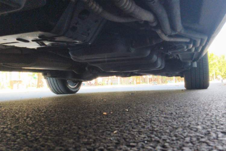 Used Mercedes-Benz V-Class 2020 V 260 Avantgarde Edition Chassis Front Left