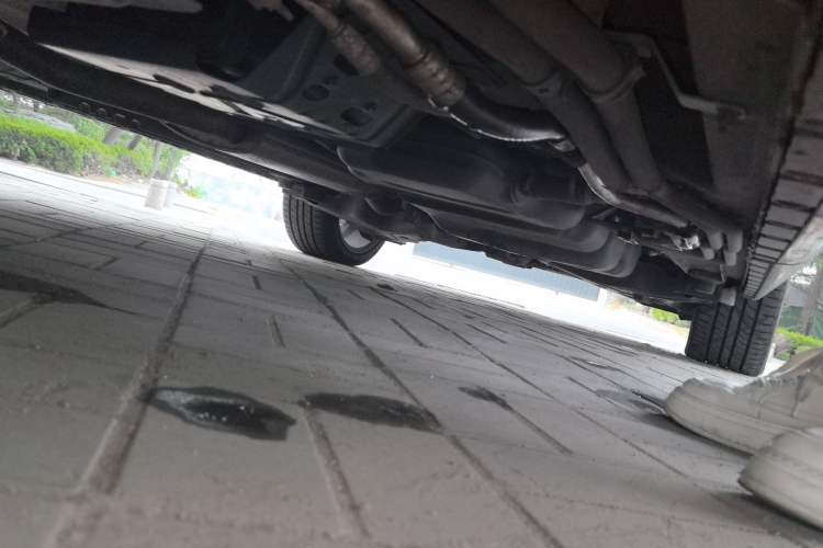 Used Mercedes-Benz V-Class 2020 V 260 Prestige Edition Chassis Front Left
