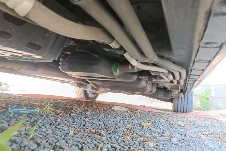 Used Mercedes-Benz V-Class 2020 V 260 L Long-wheelbase Luxury Edition Chassis Front Left