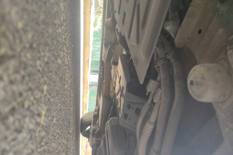 Used Mercedes-Benz V-Class 2020 V 260 Prestige Edition Chassis Front Left
