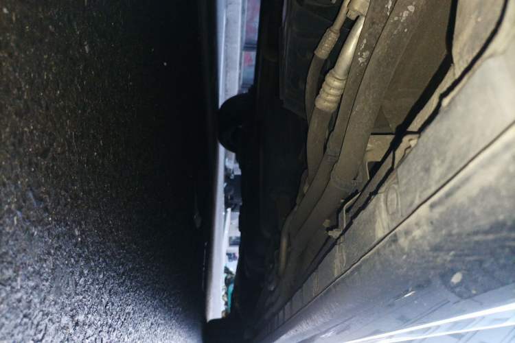 Used Mercedes-Benz V-Class 2020 V 260 Prestige Edition Chassis Front Left