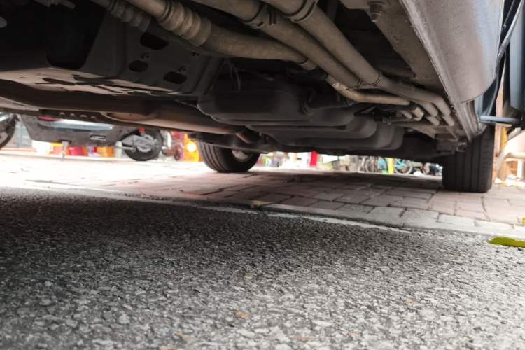Used Mercedes-Benz V-Class 2020 V 260 Avantgarde Edition Chassis Front Left
