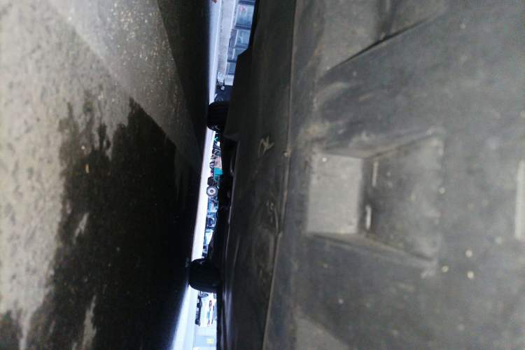 Used Mercedes-Benz V-Class 2020 V 260 Prestige Edition Chassis Front
