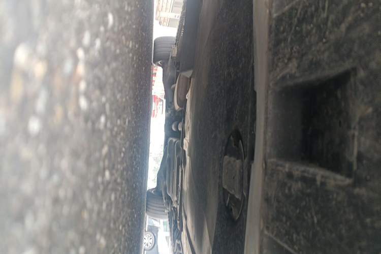 Used Mercedes-Benz V-Class 2020 V 260 Avantgarde Edition Chassis Front