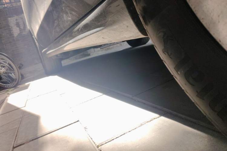 Used Mercedes-Benz V-Class 2020 V 260 Prestige Edition Chassis Front Right