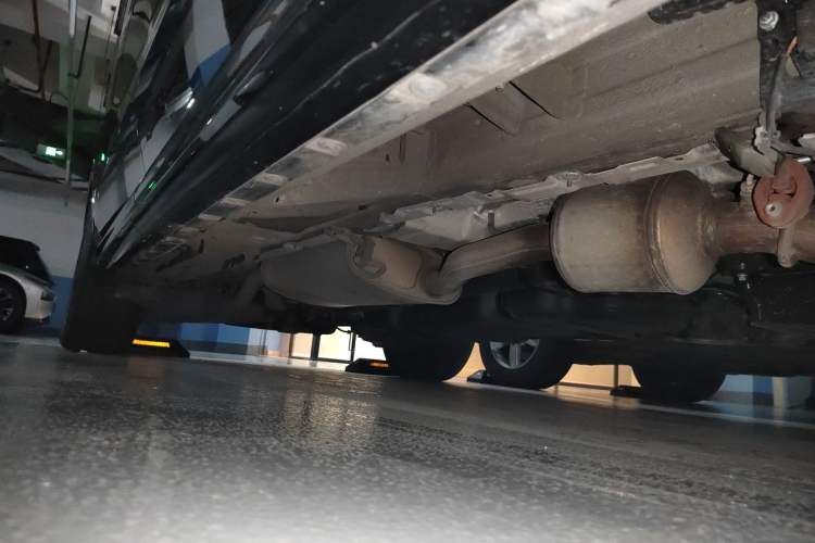 Used Mercedes-Benz V-Class 2020 V 260 Prestige Edition Chassis Front Right