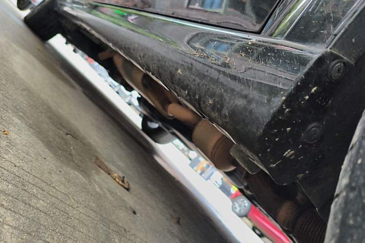 Used Mercedes-Benz V-Class 2020 V 260 Avantgarde Edition Chassis Front Right