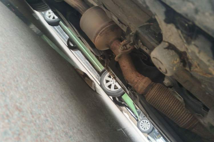 Used Mercedes-Benz V-Class 2020 V 260 L Long-wheelbase Luxury Edition Chassis Front Right