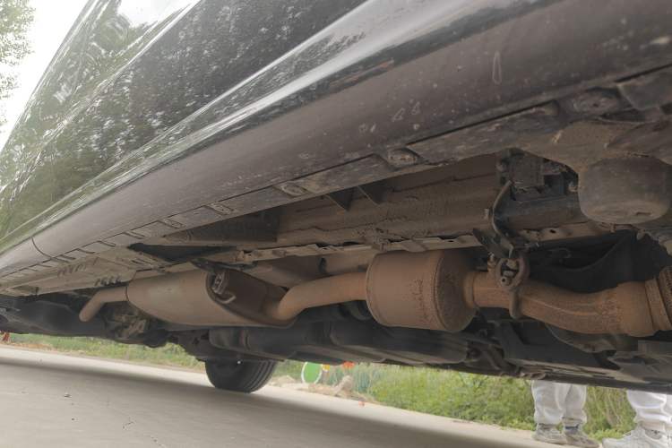 Used Mercedes-Benz V-Class 2020 V 260 L Long-wheelbase Luxury Edition Chassis Front Right