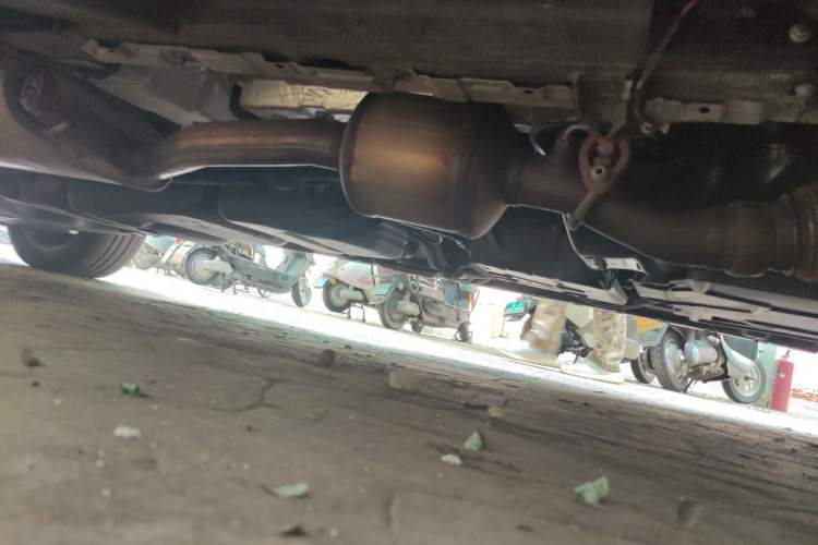 Used Mercedes-Benz V-Class 2020 V 260 Prestige Edition Chassis Front Right