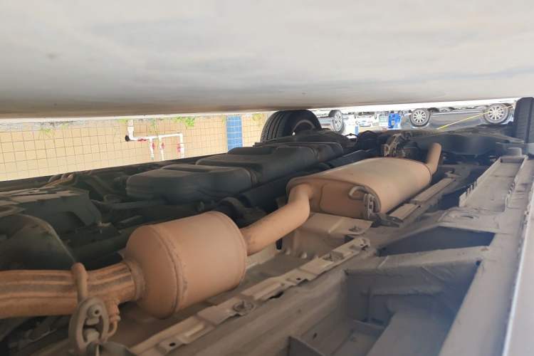 Used Mercedes-Benz V-Class 2020 V 260 Avantgarde Edition Chassis Front Right