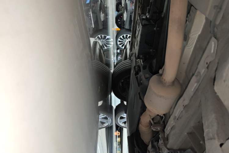 Used Mercedes-Benz V-Class 2020 V 260 Prestige Edition Chassis Front Right