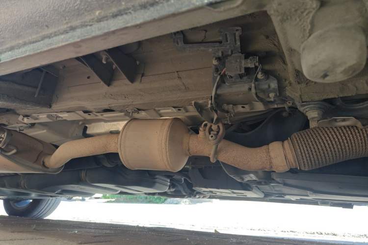 Used Mercedes-Benz V-Class 2020 V 260 Avantgarde Edition Chassis Front Right