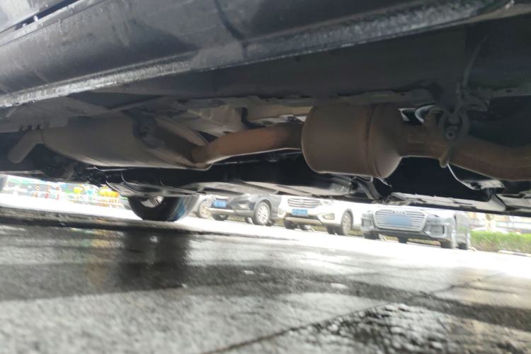 Used Mercedes-Benz V-Class 2020 V 260 Avantgarde Edition Chassis Front Right