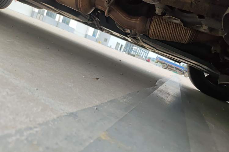 Used Mercedes-Benz V-Class 2020 V 260 L Long-wheelbase Luxury Edition Chassis Front Right