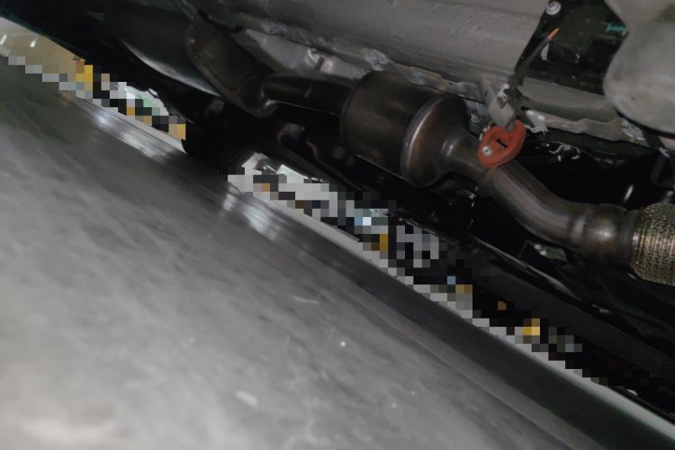 Used Mercedes-Benz V-Class 2020 V 260 L Long-wheelbase Luxury Edition Chassis Front Right
