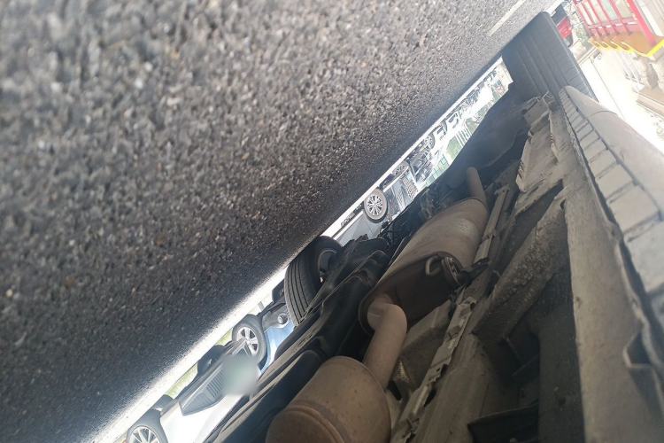 Used Mercedes-Benz V-Class 2020 V 260 Avantgarde Edition Chassis Front Right