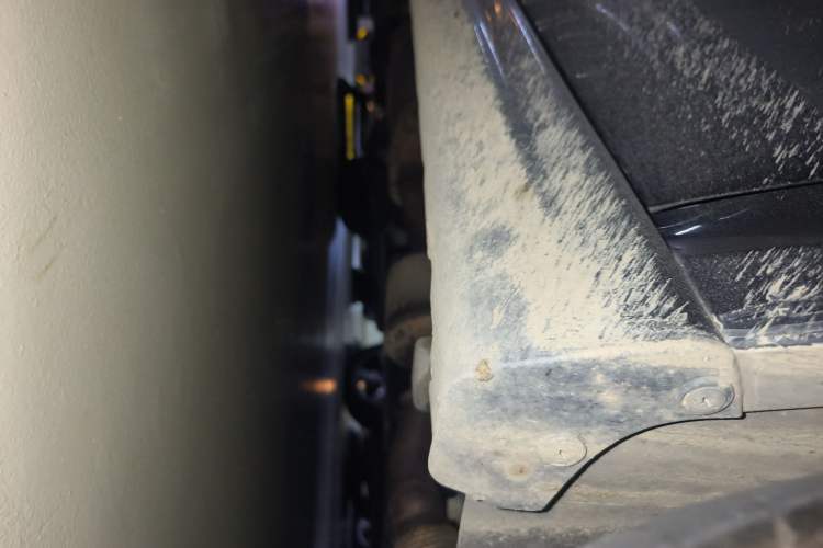 Used Mercedes-Benz V-Class 2020 V 260 Prestige Edition Chassis Front Right
