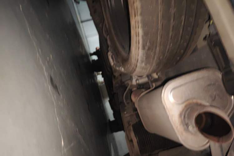 Used Mercedes-Benz V-Class 2020 V 260 Avantgarde Edition Chassis Front Right
