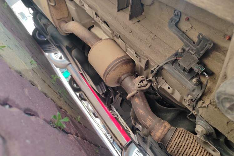 Used Mercedes-Benz V-Class 2020 V 260 Avantgarde Edition Chassis Front Right