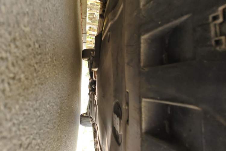 Used Mercedes-Benz V-Class 2020 V 260 Avantgarde Edition Chassis Front