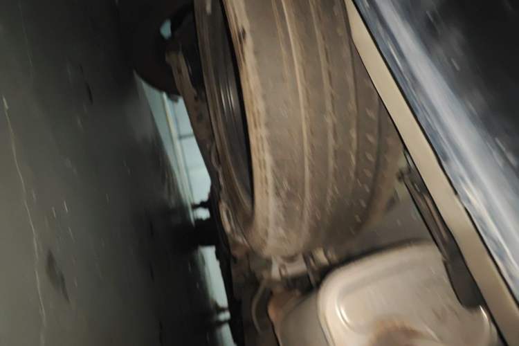 Used Mercedes-Benz V-Class 2020 V 260 Avantgarde Edition Chassis Front