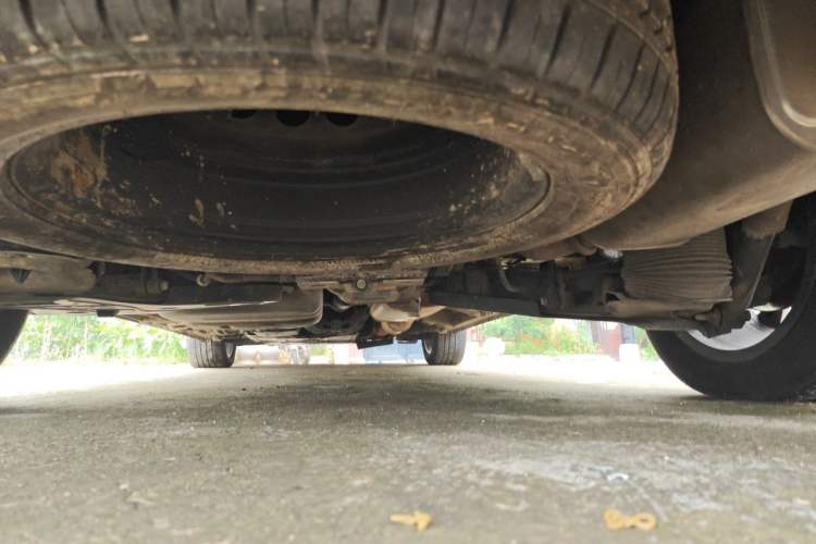Used Mercedes-Benz V-Class 2020 V 260 Avantgarde Edition Chassis Rear